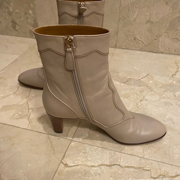 Chloe Kolyn Cive Boots - Picture 3 of 12